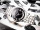 Fake Patek Philippe Calatrava White Dial Two Tone Rose Gold Watches (6)_th.jpg